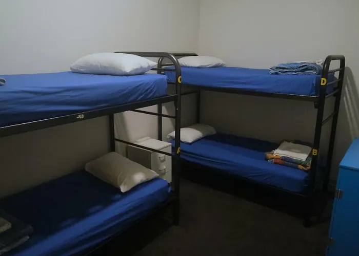 Dormitory Room Mixed
